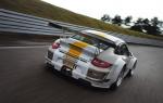 Porsche 911 GT3 RSR 2011 года